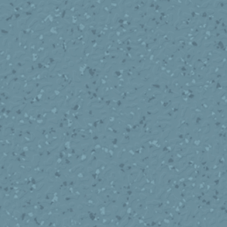 Picture of Roppe - Symmetry Hammered Oasis