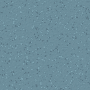 Picture of Roppe - Symmetry Hammered Oasis