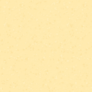 Picture of Roppe - Symmetry Hammered 24 x 24 Buttercup