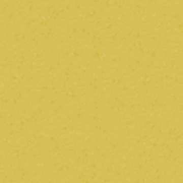 Picture of Roppe - Symmetry Hammered 24 x 24 Daffodil