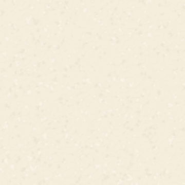 Picture of Roppe - Symmetry Hammered 24 x 24 Parchment