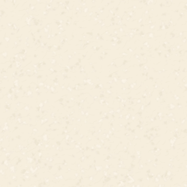 Picture of Roppe - Symmetry Hammered 24 x 24 Parchment