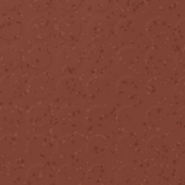 Picture of Roppe - Symmetry Raised Circular Vantage Brick