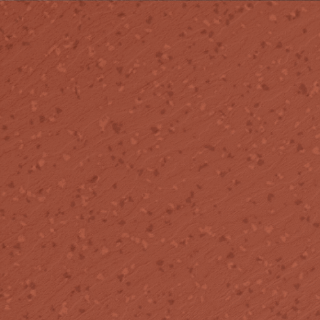 Picture of Roppe - Symmetry Slate Brick