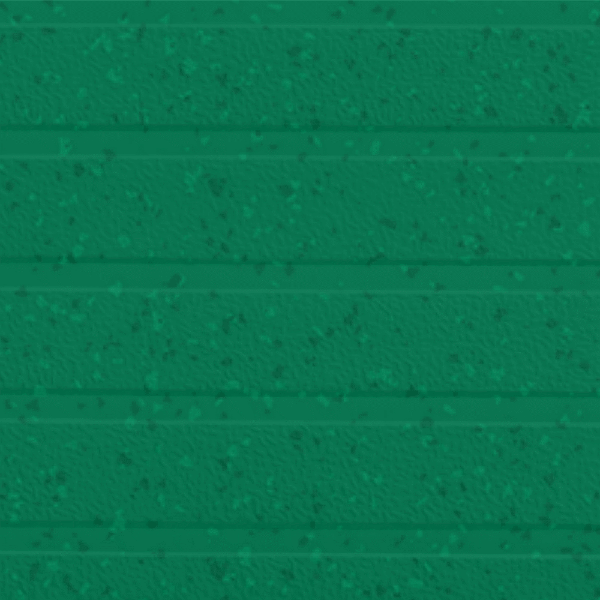 Picture of Roppe - Symmetry Warning Tile Irish Green