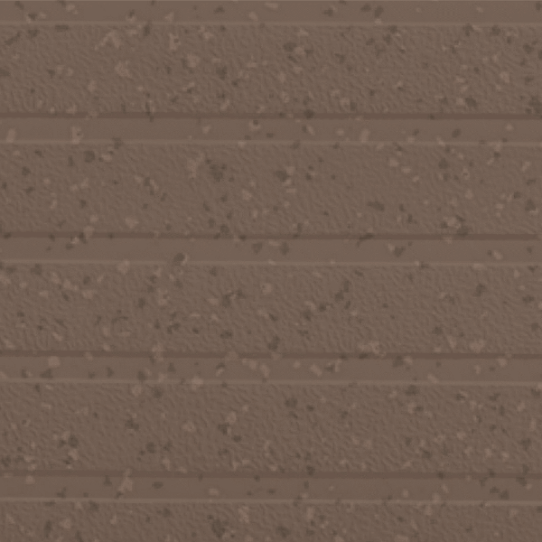 Picture of Roppe - Symmetry Warning Tile Caribou