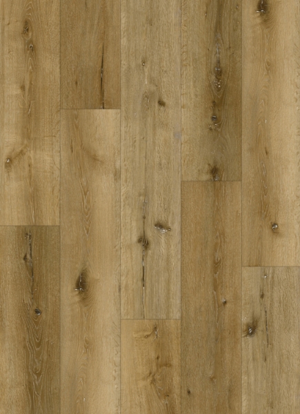 Picture of Create Flooring - Great Expectations Golden Oak
