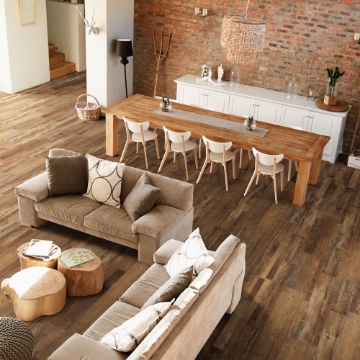 Picture of Create Flooring - Great Expectations Hazel