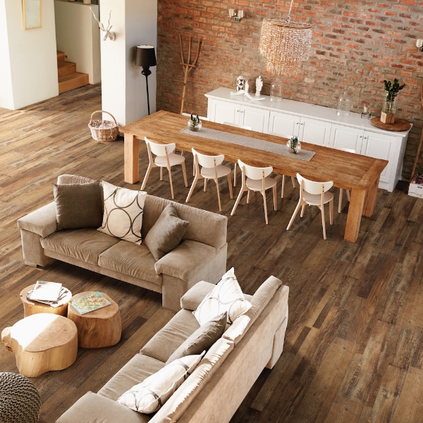 Picture of Create Flooring - Great Expectations Hazel