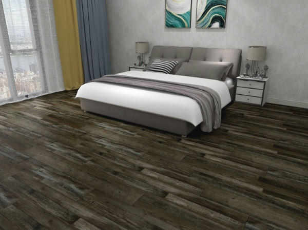 Picture of Create Flooring - Great Expectations Smoked Hickory