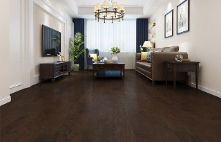 Picture of Create Flooring - Hawthorn Rigid Fossil