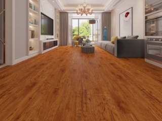 Picture of Create Flooring - Hawthorn Rigid Sunset