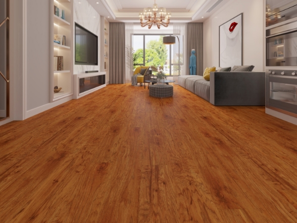 Picture of Create Flooring - Hawthorn Rigid Sunset
