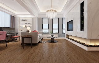 Picture of Create Flooring - Hawthorn Rigid Colonial