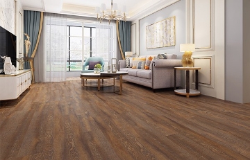 Picture of Create Flooring - Hawthorn Rigid Castle