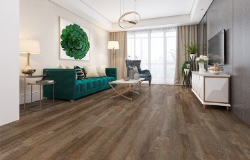 Picture of Create Flooring - Hawthorn Rigid Hazel