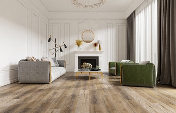 Picture of Create Flooring - Highland WD3015