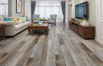 Picture of Create Flooring - Highland WD7005