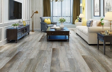 Picture of Create Flooring - Highland WD7001