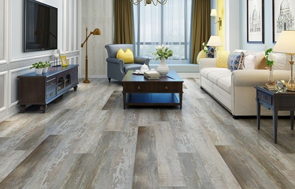 Picture of Create Flooring - Highland WD7001
