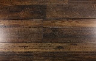 Picture of Create Flooring - Antique 8MM Javawood