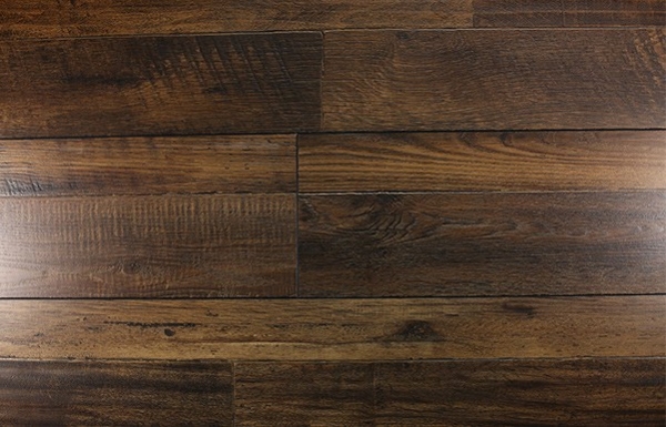 Picture of Create Flooring - Antique 8MM Javawood