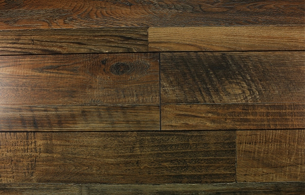 Picture of Create Flooring - Antique 8MM Barnwood