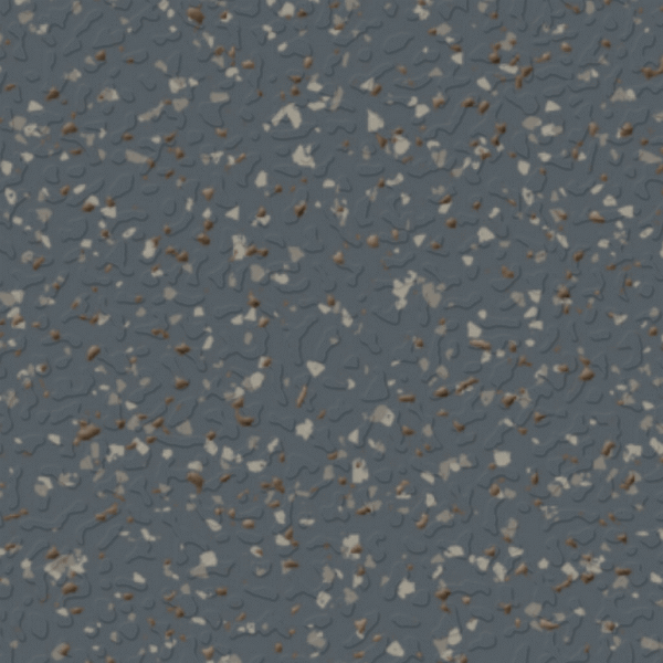 Picture of Roppe - Renew Fiesta Textured Cadete