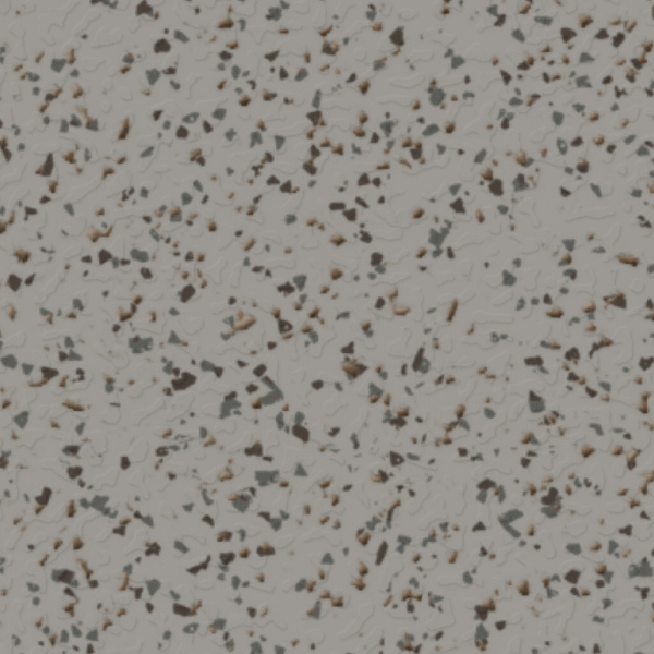Picture of Roppe - Renew Fiesta Textured Piedra