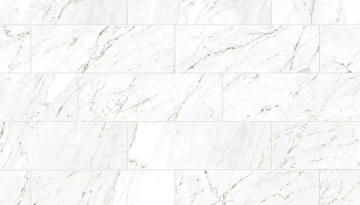 Picture of Chesapeake Flooring - Lexington 8x48 Carrara White Polished