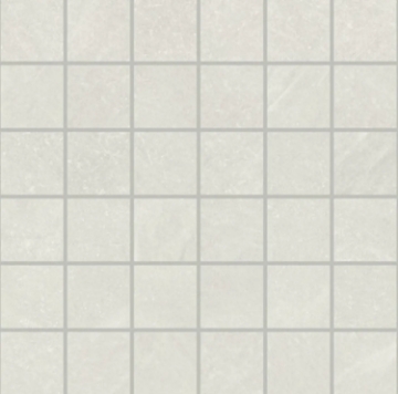 Picture of Chesapeake Flooring - Montpelier Mosaic Winter White