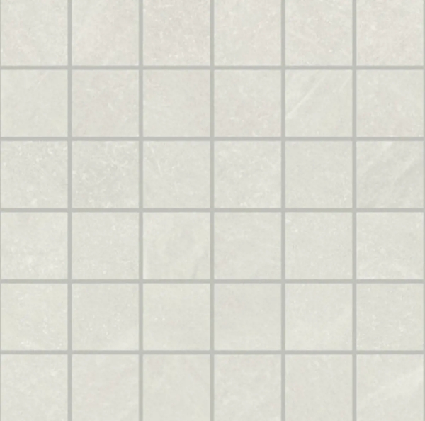 Picture of Chesapeake Flooring - Montpelier Mosaic Winter White