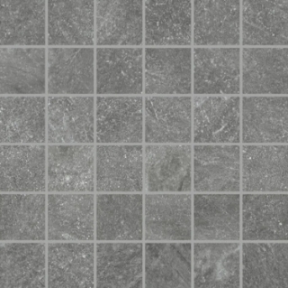 Picture of Chesapeake Flooring - Montpelier Mosaic Autumn Grey