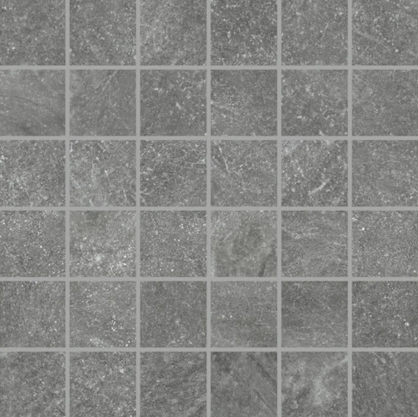 Picture of Chesapeake Flooring - Montpelier Mosaic Autumn Grey