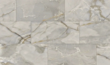 Picture of Chesapeake Flooring - Parkside 24 x 24 Dark Grey Polished