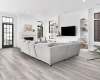 Picture of Cali Bamboo Flooring - Windansea (formerly Mutestep) Gray Ash