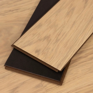 Picture of Cali Bamboo Flooring - Santa Cruz Seabright