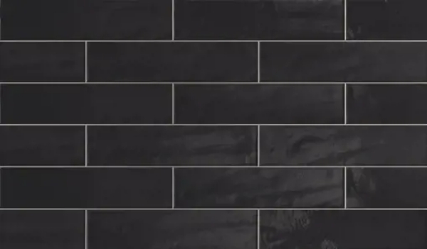 Picture of Chesapeake Flooring - Infield 3x12 Jet Black