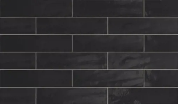 Picture of Chesapeake Flooring - Infield 6x24 Jet Black