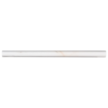 Picture of MS International - Pencil Moulding Bianco Dolomite Polished