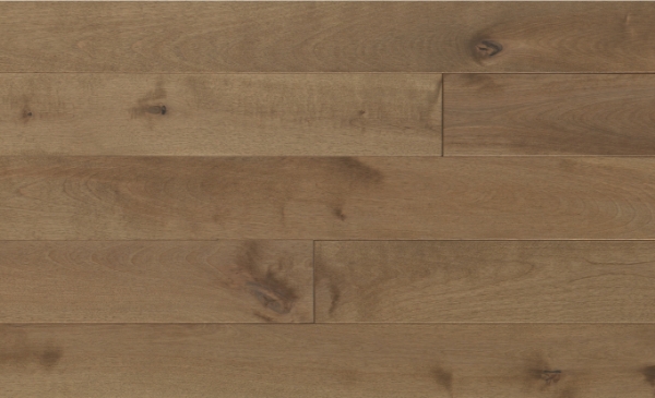 Picture of Mercier - Elegancia Solid Distinction 3 1/4 Yellow Birch Palomino Matte