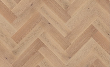 Picture of Mercier - Elegancia Engineered Herringbone White Oak Madera Satin