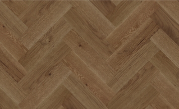 Picture of Mercier - Elegancia Engineered Herringbone White Oak Fuego Matte