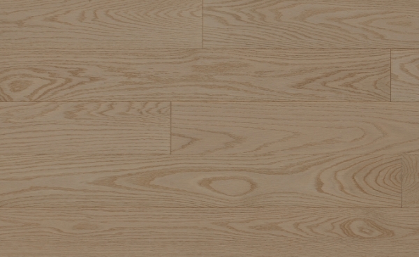 Picture of Mercier - Design Plus Select and Better Engineered 5 3/4 Red Oak Ivoor Satin