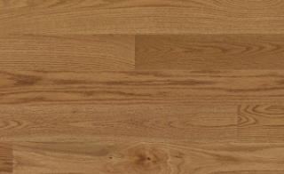 Picture of Mercier - Design Plus Select and Better Engineered 5 3/4 Red Oak Toast Brown Matte Brushed