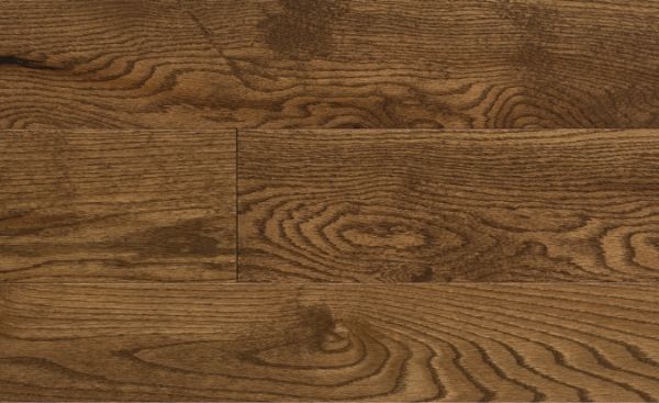 Picture of Mercier - Design Plus Select and Better Engineered 5 3/4 Red Oak Arabica Matte Brushed