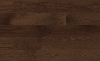 Picture of Mercier - Design Plus Select and Better Engineered 5 3/4 Red Oak Medium Brown Matte