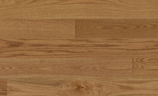Picture of Mercier - Design Plus Select and Better Engineered 5 3/4 Red Oak Toast Brown Matte