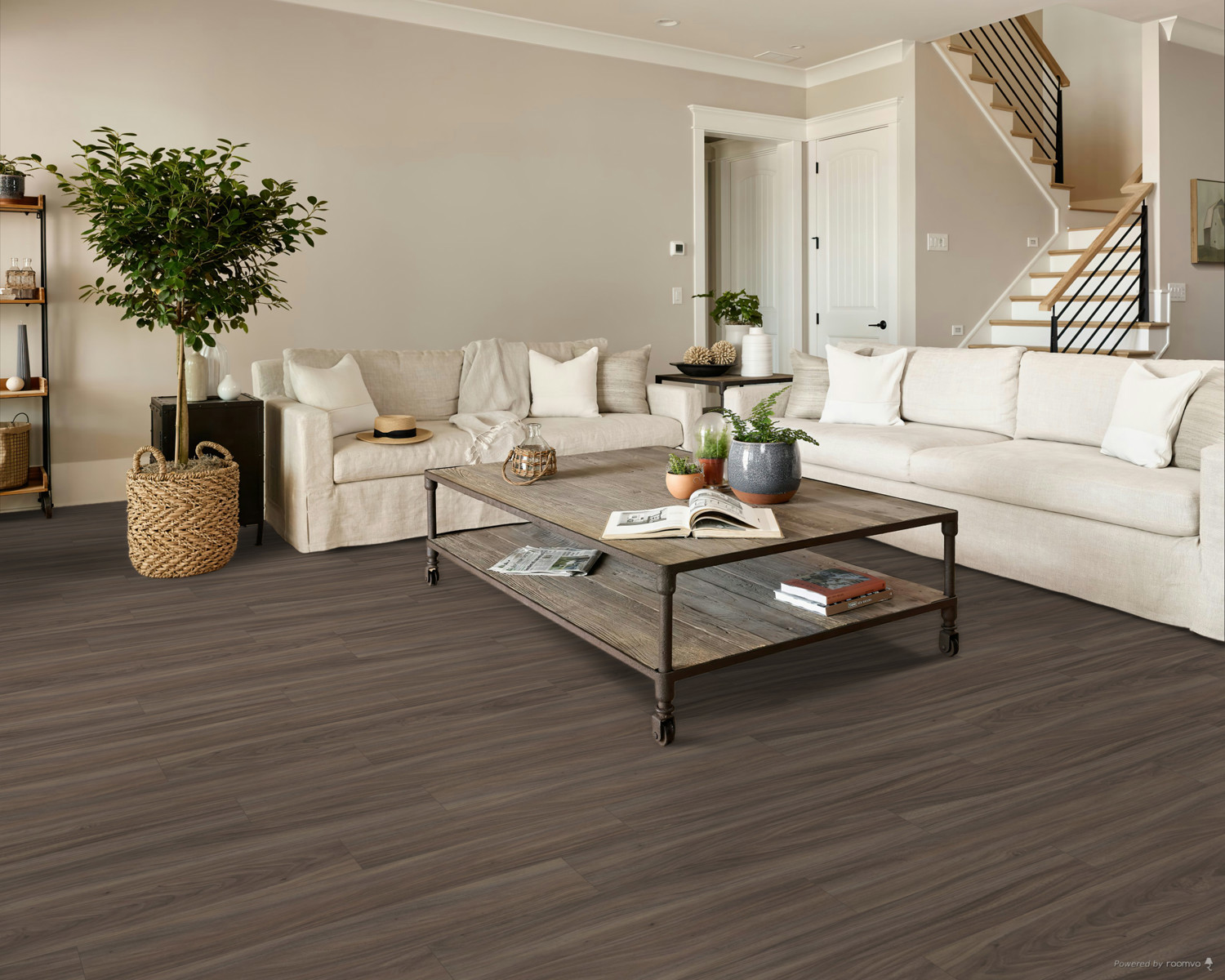 【美品】Olasonic ウォルナット Online Flooring Store | Get Floors OnlineShaw Builder - Polaris