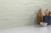 Picture of Emser Tile - Craft II 3 x 12 Sage Glossy
